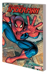 [9781302932114] AMAZING SPIDER-MAN BEYOND 1