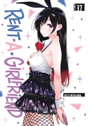 [9798888774731] RENT A GIRLFRIEND 37