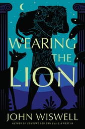 [9780756420741] WEARING THE LION