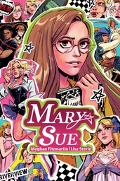 [9798892158855] MARY SUE