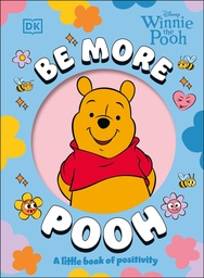 [9798217306718] BE MORE POOH