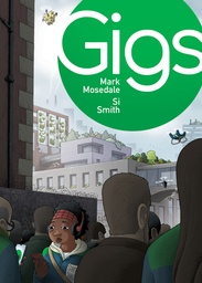 [9781603095938] GIGS