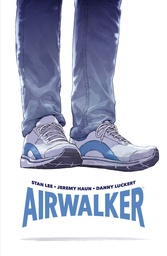 [9781968063061] AIRWALKER ORIGINAL GRAPHIC NOVEL