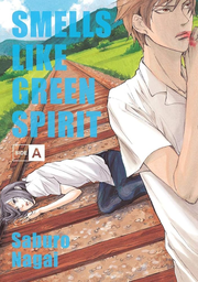 [9781647295585] SMELLS LIKE GREEN SPIRIT