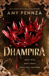 [9780593956045] DHAMPIRA