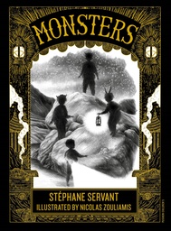 [9781782695547] MONSTERS