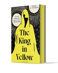 [9781782695653] THE KING IN YELLOW, DELUXE EDITION