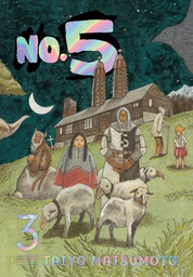 [9781974720781] NO 5 3