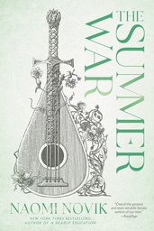 [9780593984727] THE SUMMER WAR