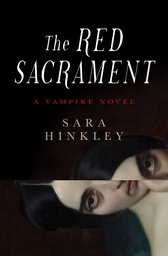 [9781835410820] THE RED SACRAMENT