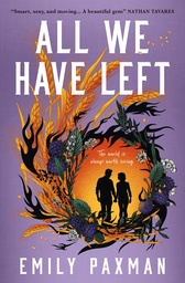 [9781835417591] ALL WE HAVE LEFT