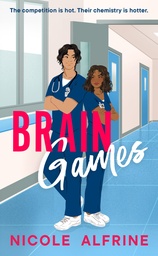 [9781834110042] BRAIN GAMES