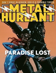 [9798893573954] METAL HURLANT