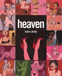 [9798875002243] HEAVEN