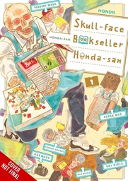 [9798855426847] SKULL-FACE BOOKSELLER HONDA-SAN COMPLETE OMNIBUS