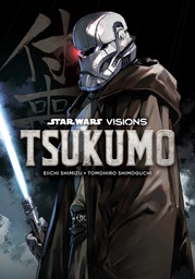 [9781974739073] STAR WARS VISIONS TSUKUMO