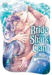 [9781974762767] BRIDE OF THE SHARK CLAN