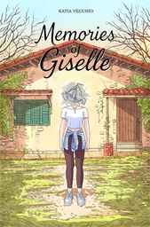 [9781534330757] MEMORIES OF GISELLE