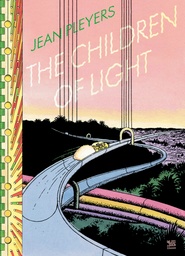 [9781681379845] THE CHILDREN OF LIGHT