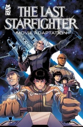 [9781545827062] THE LAST STARFIGHTER (MARVEL COLLECTION)