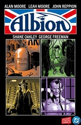 [9781837867837] ALBION
