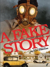 [9789463943826] A FAKE STORY