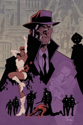 [9781799508717] GOTHAM CITY YEAR ONE DELUXE EDITION