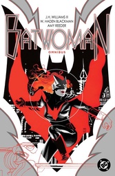 [9781799508755] BATWOMAN OMNIBUS (2026 EDITION)