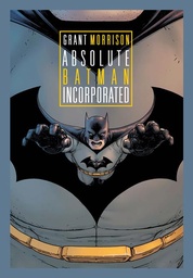 [9781799509714] ABSOLUTE BATMAN INCORPORATED (2026 EDITION)