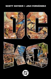 [9781799510840] DC K.O.