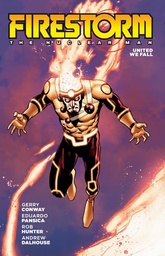 [9781799517719] FIRESTORM THE NUCLEAR MAN 2026 EDITION
