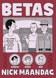[9781770469457] BETAS