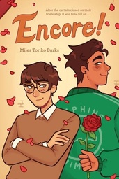 [9780063282452] ENCORE!