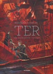 [0978900123457] Ter De Complete Cyclus