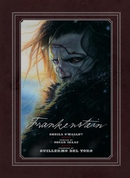 [9798886638912] FRANKENSTEIN