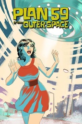 [9798888760390] PLAN 59 FROM OUTER SPACE