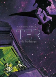 [9789492621825] Ter 3 De Bedrieger