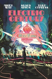 [9781940878416] ELECTRIC CENTURY