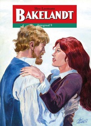 [9789085527084] Bakelandt Integraal 9