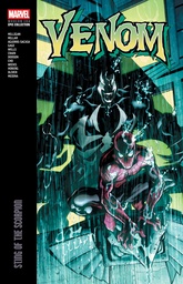 [9781302968892] VENOM MODERN ERA EPIC COLLECTION STING OF THE SCORPION