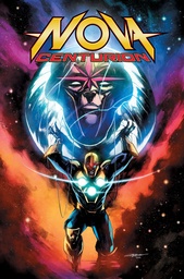 [9781302959418] NOVA CENTURION