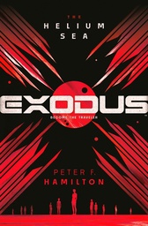 [9780593357699] EXODUS THE ARCHIMEDES ENGINE
