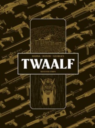 [9789464843736] Twaalf