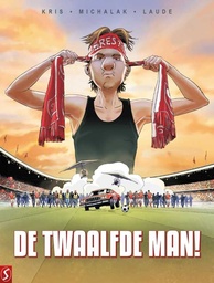 [9789464843743] Twaalfde Man!