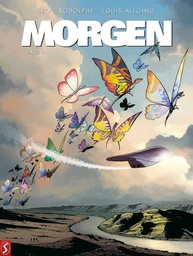 [9789464843873] Morgen 5 Akte 5