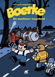 [9789464755237] Boerke De Nuchtere Waarheid