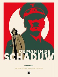 [9789463739146] Man in de Schaduw Integraal