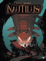 [9789463739153] Nautilus 1 Het Schaduwtoernooi