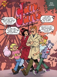[8710841544107] Jan, Jans en de kinderen 76