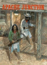 [9789034309921] Apache Junction 6 Dead End - LUXE